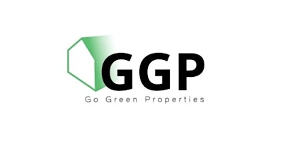 Primaire afbeelding van Building wealth with Go Green Property
