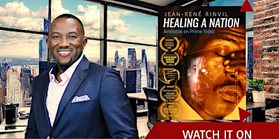 Healing a Nation - Documentary primary image