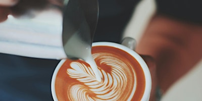 Hauptbild für Hyfforddiant Barista / Barista Training