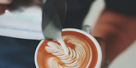 Hyfforddiant Barista /Barista Training