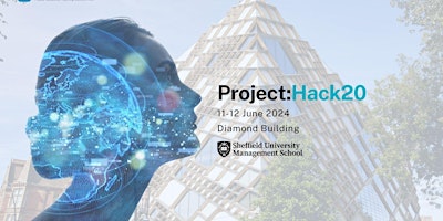 Imagem principal do evento Project:Hack20