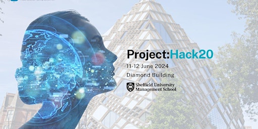 Imagem principal do evento Project:Hack20