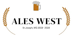 Imagem principal do evento Ales West 2024