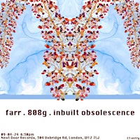 Imagen principal de farr + 808g + inbuilt obsolescence