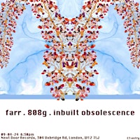 farr + 808g + inbuilt obsolescence primary image