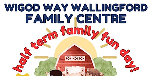 Imagem principal de Family Fun at the Farm - AFTERNOON SESSION