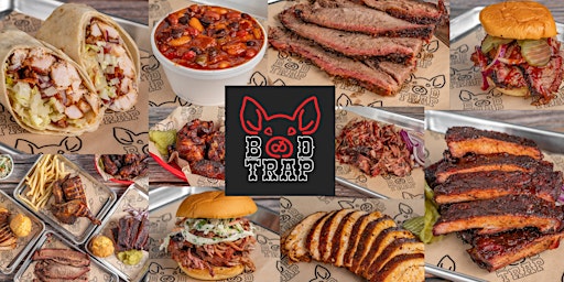 B&D Trap BBQ's Grand Opening primary image