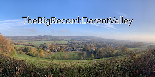 Primaire afbeelding van Sound of the Darent Valley