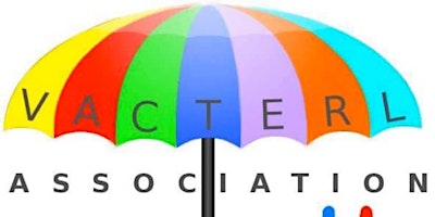 Vacterl Association Support Group Annual 'Get-together' primary image