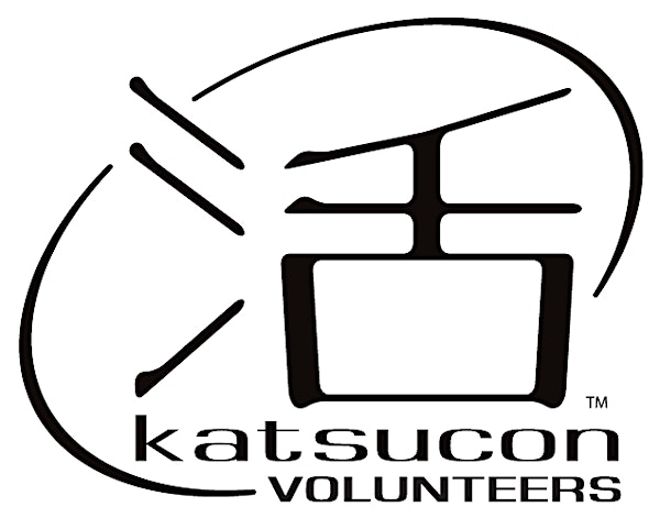 Katsucon 2015 - Feb 13-15 2015 - Volunteer Registration