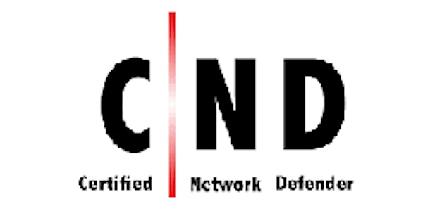 EC-Council Certified Network Defender (CND)