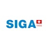 Logo de SIGA