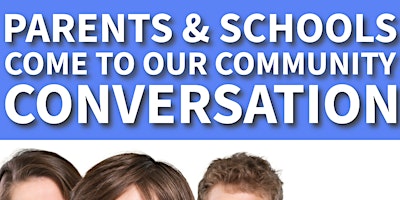 Imagen principal de Community Conversations about Substance Use in Clonmel - Parents & Schools