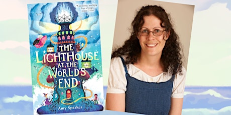 Amy Sparkes: Craft Event & Author Talk