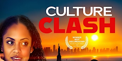 Culture Clash - Documentary primary image