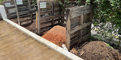 Hauptbild für Compost Thursday