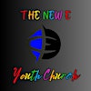 Logotipo de The New E Youth Church