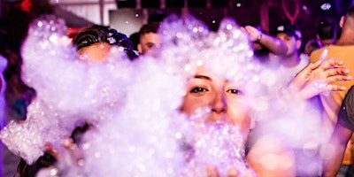 foam party primary image