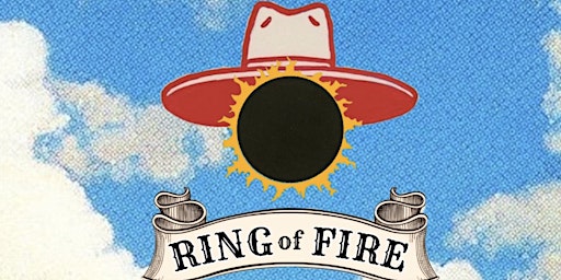 Ring of Fire primary image