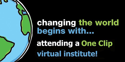 One Clip 2024 Virtual Summer Institute