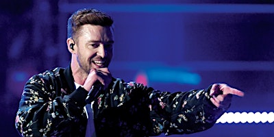 Justin Timberlake Tickets primary image