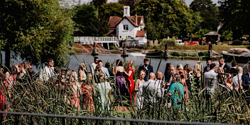 Imagem principal de Wedding Open Day - The Swan at Streatley
