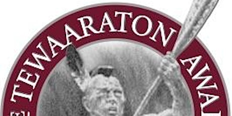 2024 TEWAARATON AWARD CEREMONY