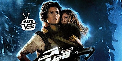 Imagem principal do evento ALIENS 38th Anniversary Movie night