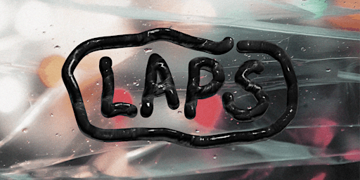 Primaire afbeelding van Vernissage  "LAPS" Josha Lohrengel, Aline Schwibbe, Rene Wagner