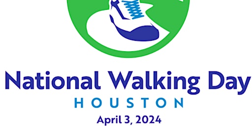 Sisters Thrive Walks for National Walking Day primary image