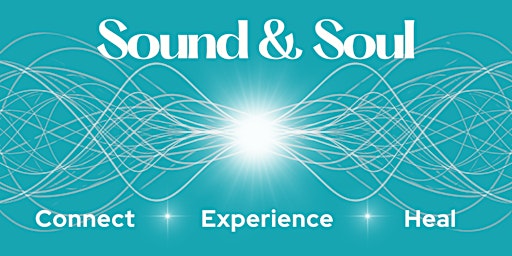 Sound & Soul primary image