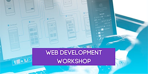 Imagem principal de Web Development Workshop: Fundamentals | Campus Hamburg