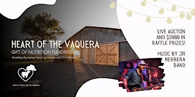 Immagine principale di Heart of the Vaquera 