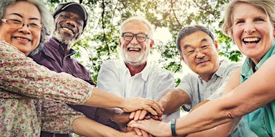 Socially Inclusive Ageing across the Life-course primary image