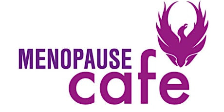 Menopause Cafe, online UK