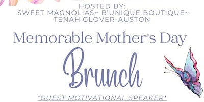 Imagen principal de Memorable Mother’s Day Brunch