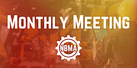 NBMA Hosts TXDoT Project Update Presentation and NBMA April Meeting