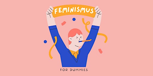 Primaire afbeelding van Feminismus for Dummies