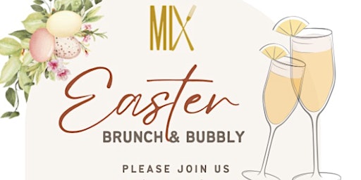 Imagen principal de Celebrate Easter with Brunch & Bubbly at the Hilton Anaheim!