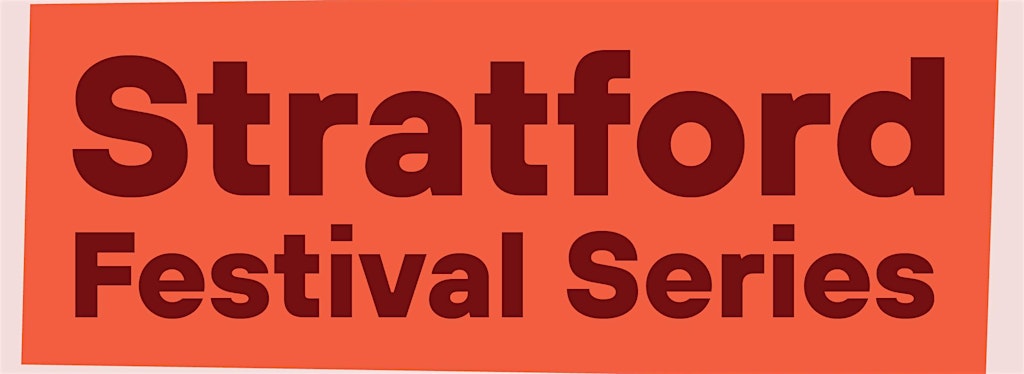 London Library Stratford Festival Workshops