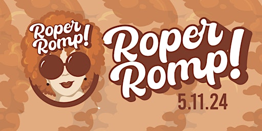 Imagem principal do evento Roper Romp!