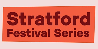 Primaire afbeelding van Stratford Festival Series 2024: Playing Shakespeare Workshop