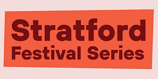 Image principale de Stratford Festival Series 2024: Dance and Movement Workshop