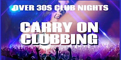 Immagine principale di Carry on Clubbing 