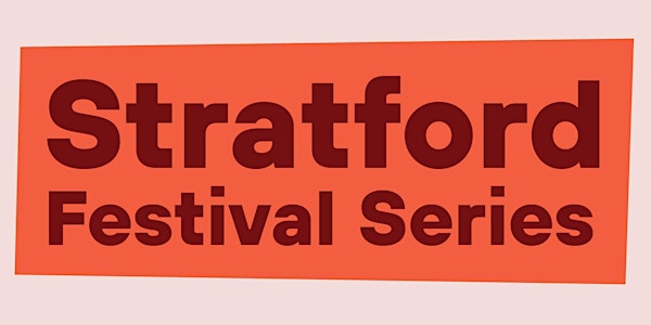Stratford Festival Series 2024:  Stage Combat Workshop