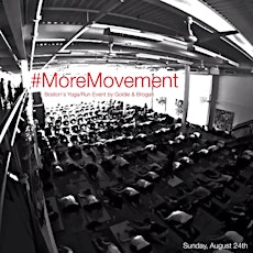 More Movement primary image