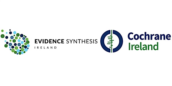 Mixed Methods Evidence Synthesis Workshop(In-Person)