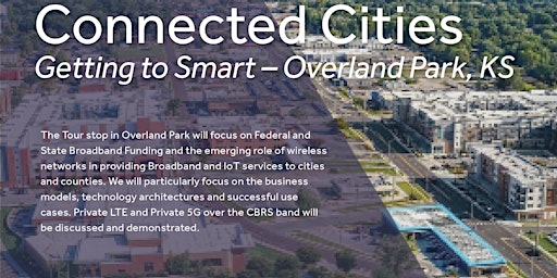 Imagen principal de Connected Cities Tour