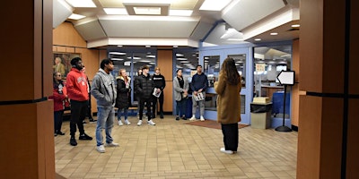 Hauptbild für Gloucester Campus Tour