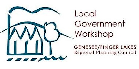 Spring Local Gov't Workshop